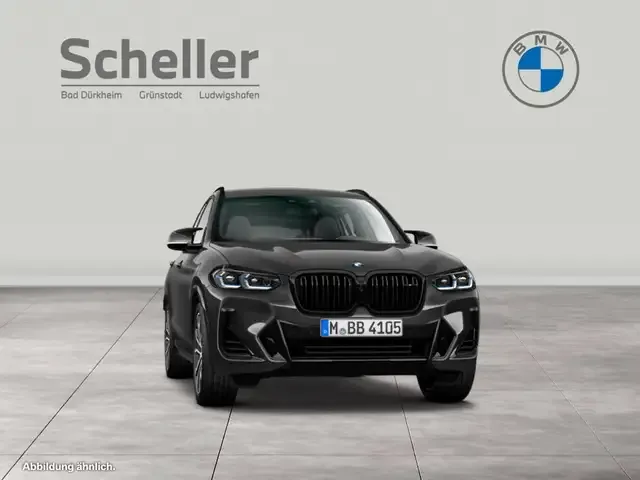 BMW X3 M