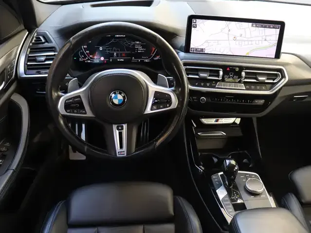 BMW X3 M