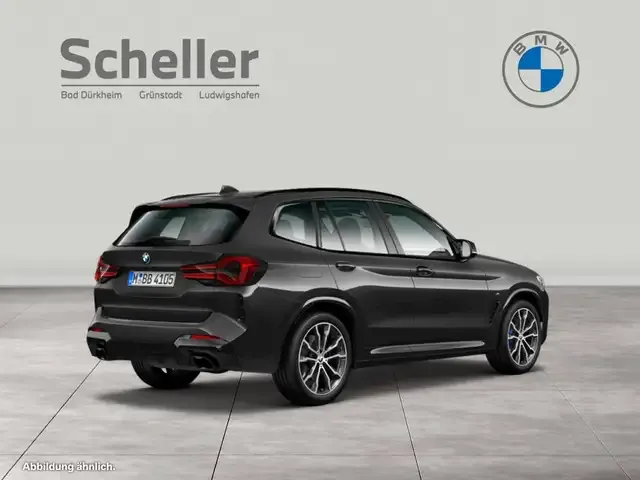 BMW X3 M
