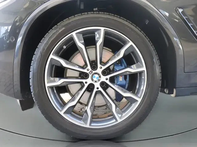 BMW X3 M