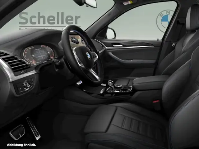 BMW X3 M