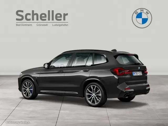 BMW X3 M