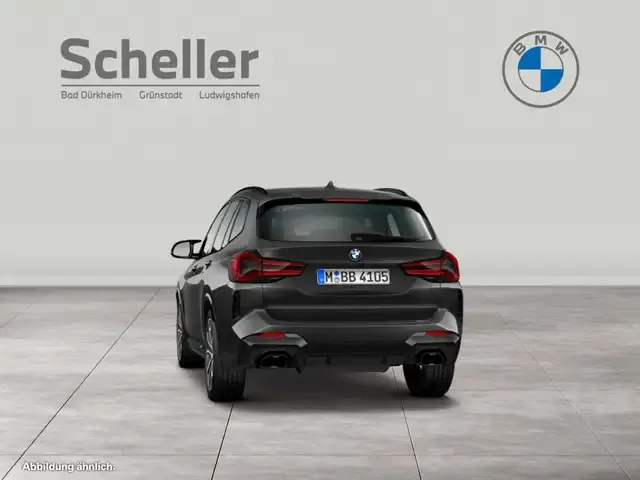 BMW X3 M