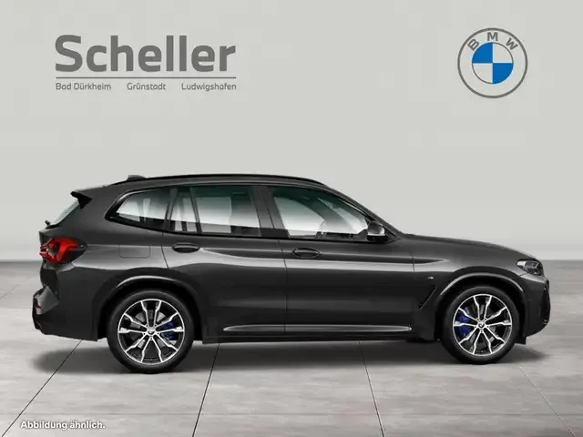 BMW X3 M