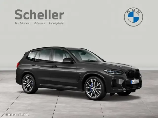 BMW X3 M