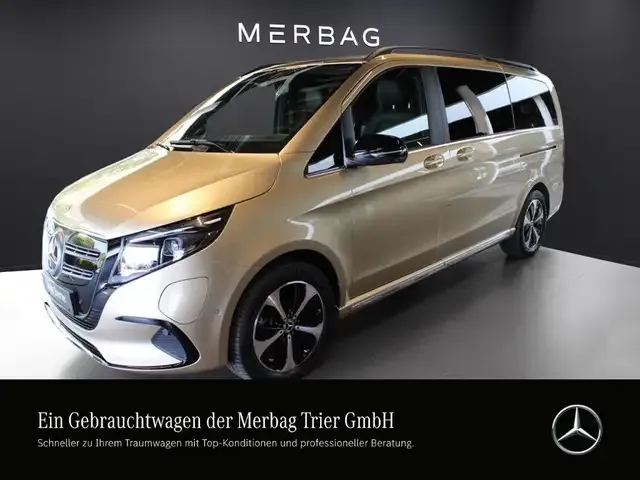 Mercedes-Benz Sonstiges