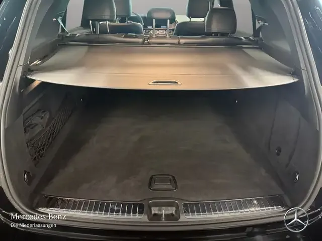 Mercedes-Benz GLE 63 AMG