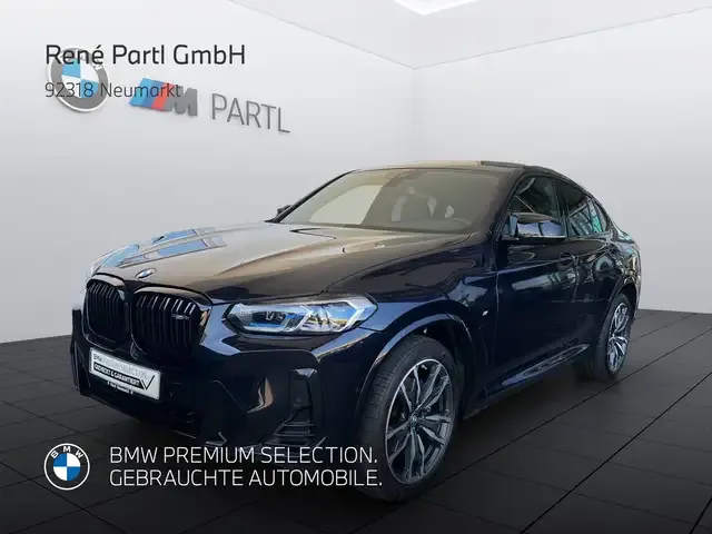 BMW X4 M