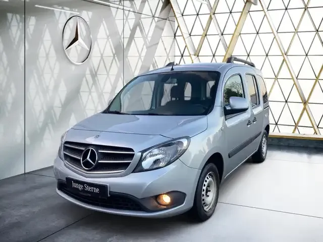 Mercedes-Benz Citan