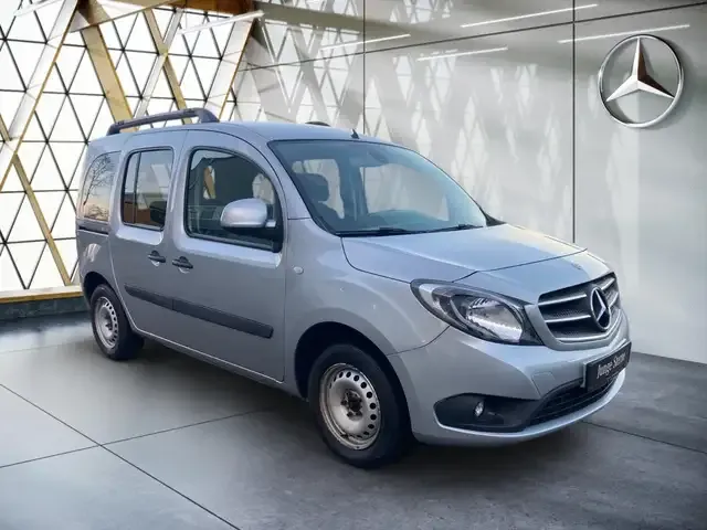 Mercedes-Benz Citan
