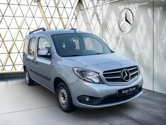 Mercedes-Benz Citan