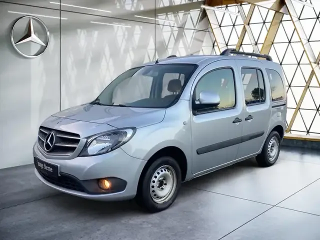 Mercedes-Benz Citan