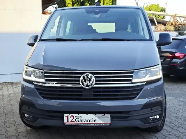 Volkswagen T6.1 Multivan