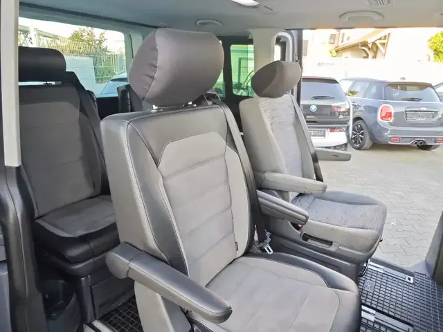 Volkswagen T6.1 Multivan