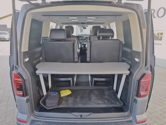 Volkswagen T6.1 Multivan