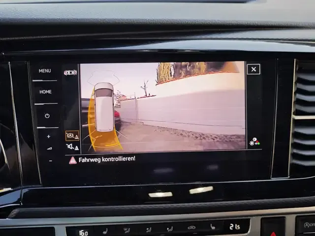 Volkswagen T6.1 Multivan