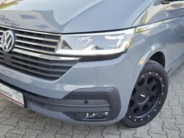 Volkswagen T6.1 Multivan
