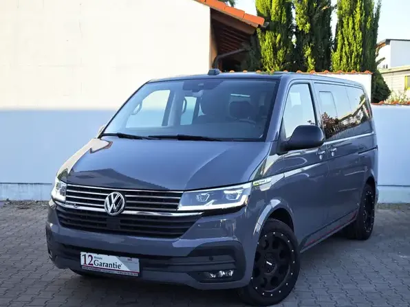 Volkswagen T6.1 Multivan