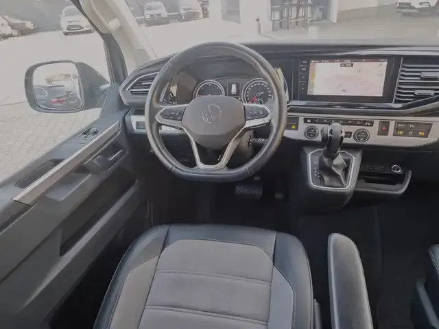 Volkswagen T6.1 Multivan