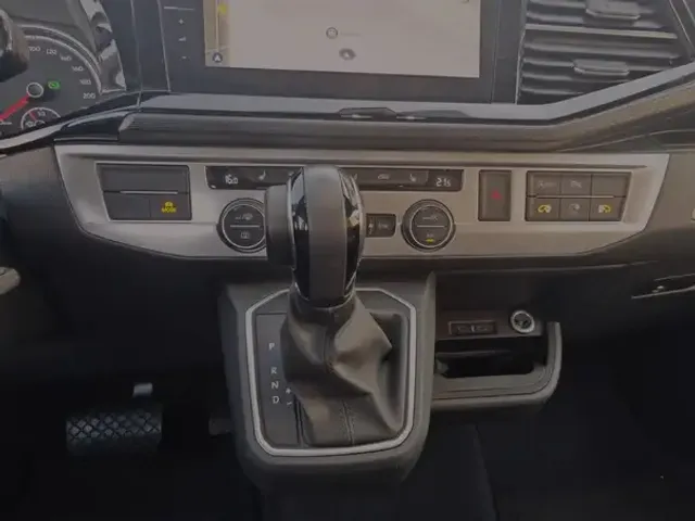 Volkswagen T6.1 Multivan