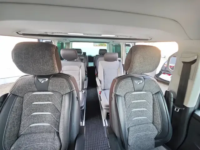 Volkswagen T6.1 Multivan