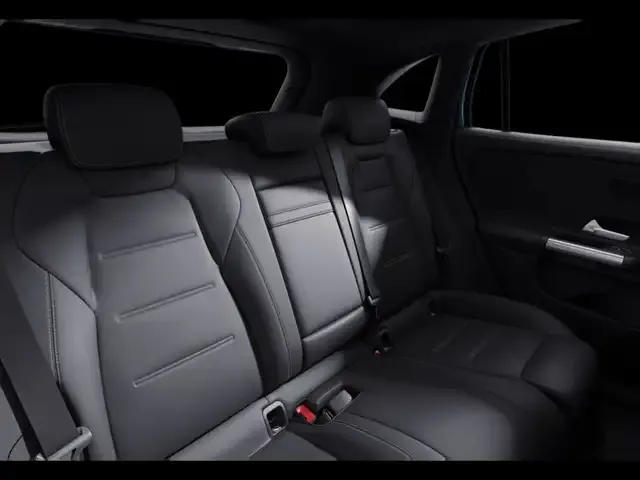 Mercedes-Benz EQA 350