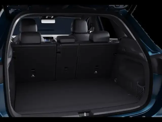 Mercedes-Benz EQA 350