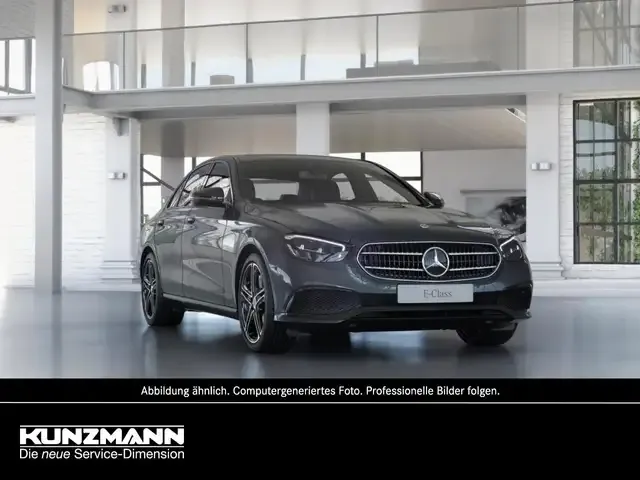 Mercedes-Benz E 300