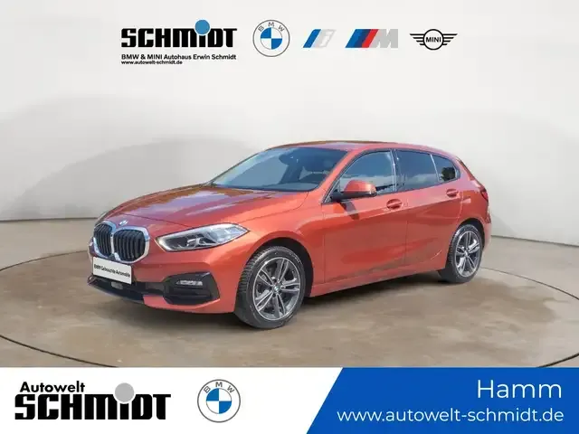 BMW 118