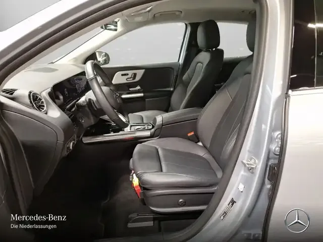 Mercedes-Benz EQA 350