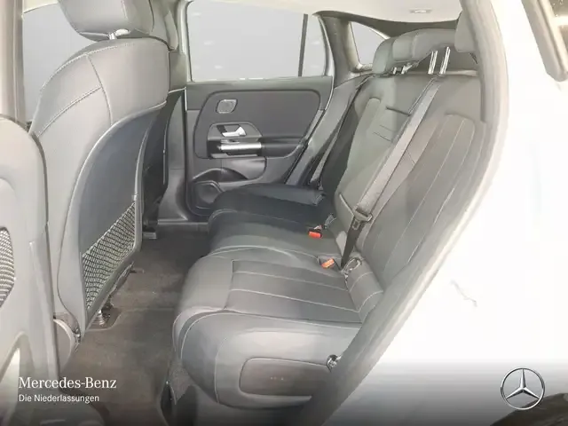 Mercedes-Benz EQA 350