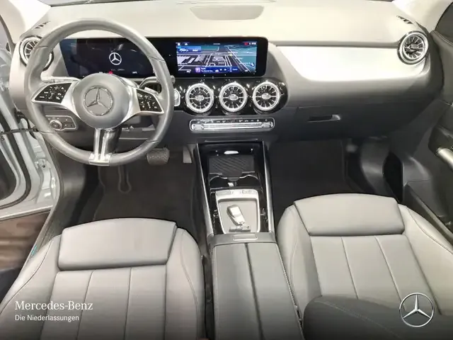 Mercedes-Benz EQA 350