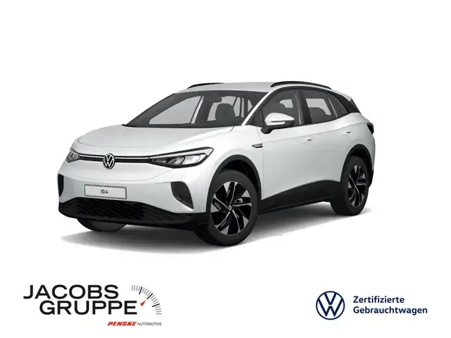 Volkswagen ID.4