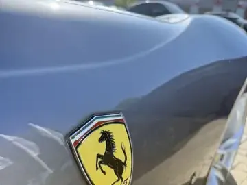 Ferrari 812