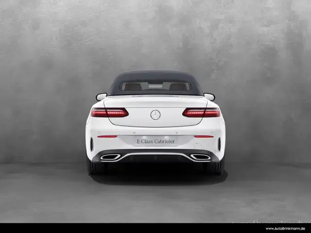 Mercedes-Benz E 300