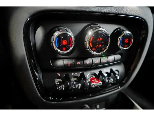 MINI Cooper S Clubman
