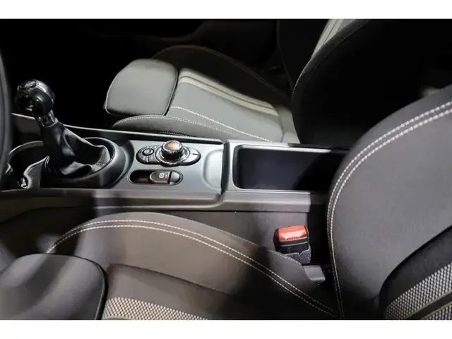 MINI Cooper S Clubman