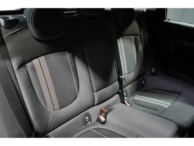 MINI Cooper S Clubman