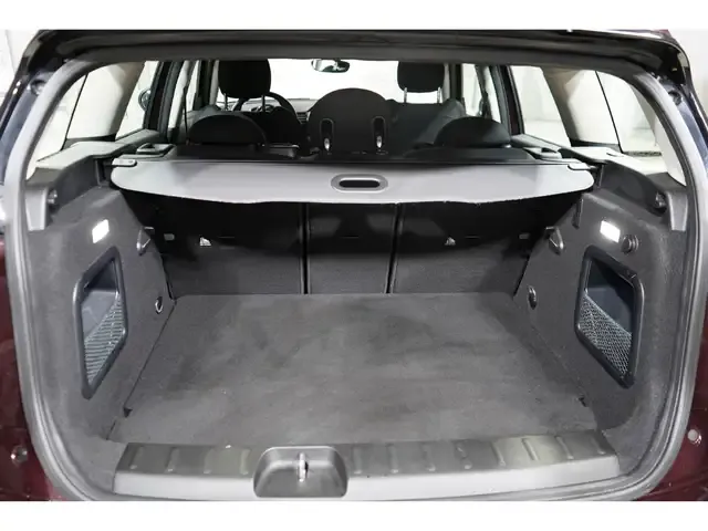 MINI Cooper S Clubman
