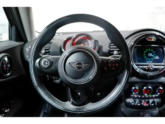 MINI Cooper S Clubman