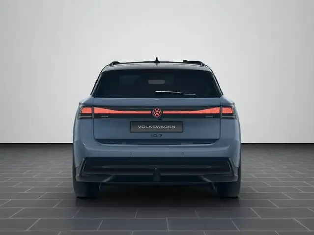 Volkswagen ID.7