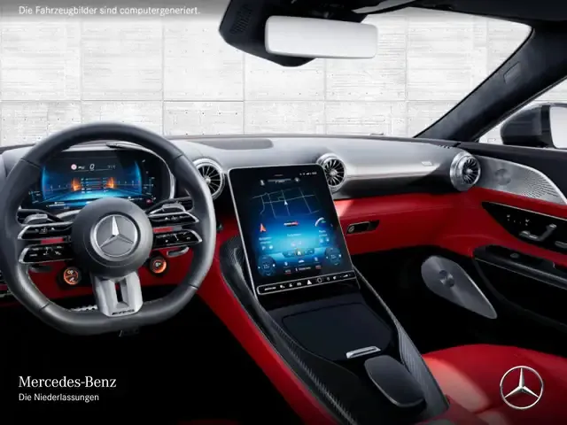 Mercedes-Benz SL 63 AMG