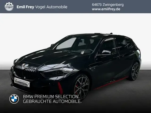 BMW 128