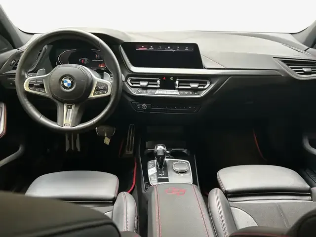 BMW 128