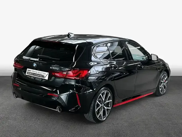 BMW 128