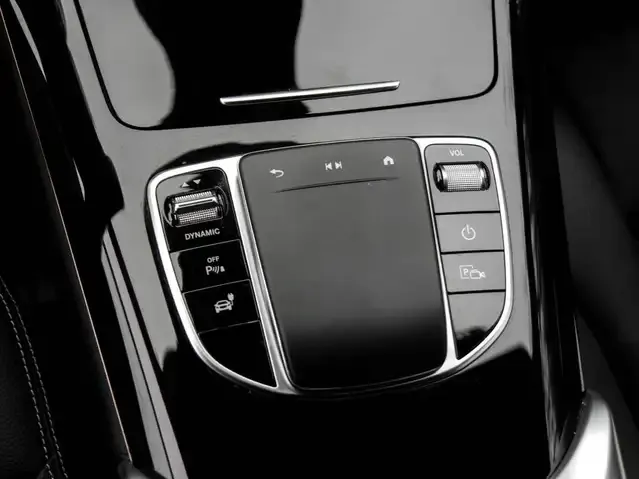 Mercedes-Benz EQC 400