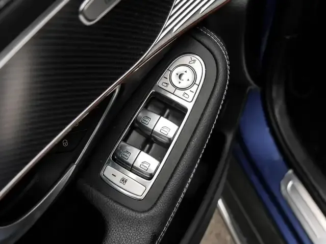 Mercedes-Benz EQC 400