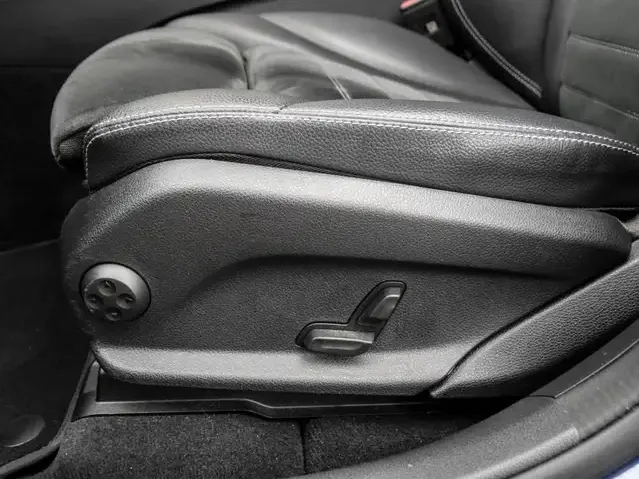 Mercedes-Benz EQC 400