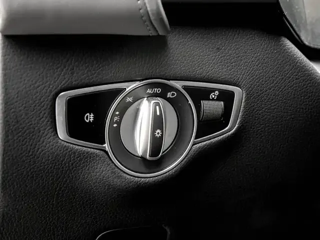 Mercedes-Benz EQC 400