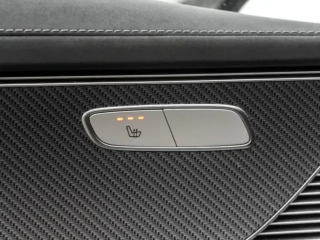 Mercedes-Benz EQC 400